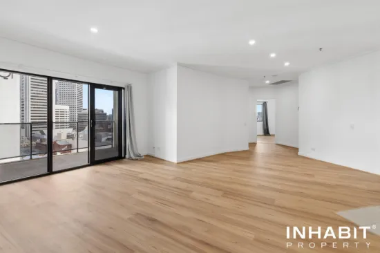 126/138 Barrack Street, Perth, WA 6000