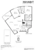 126/138 Barrack Street, Perth, WA 6000-Floorplan