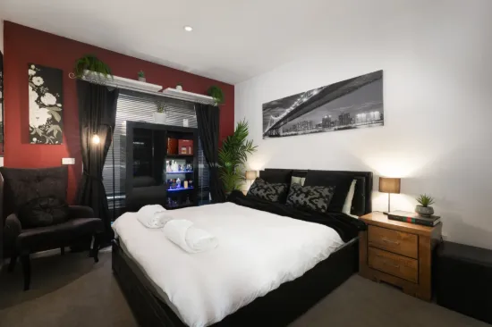126/230 Flemington Road, Harrison, ACT 2914-Image