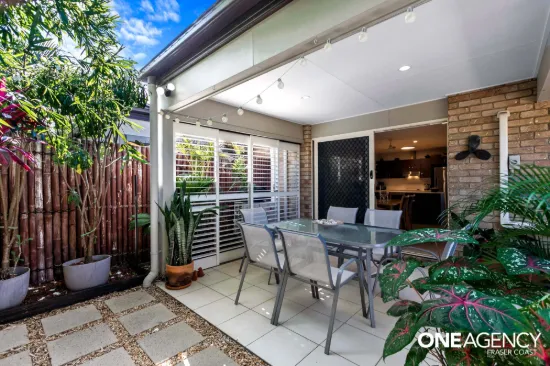 126/230 Pulgul Street, Urangan, Qld 4655-Image