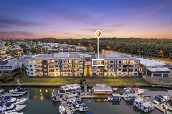 126/3-5 Spinnaker Drive, Sandstone Point, Qld 4511-Image