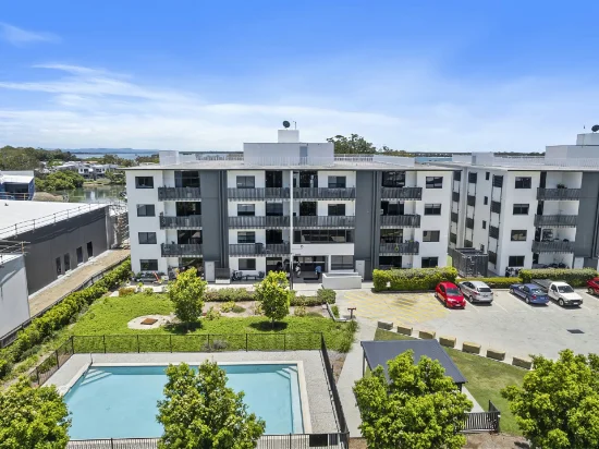 126/3-5 Spinnaker Drive, Sandstone Point, Qld 4511-Image