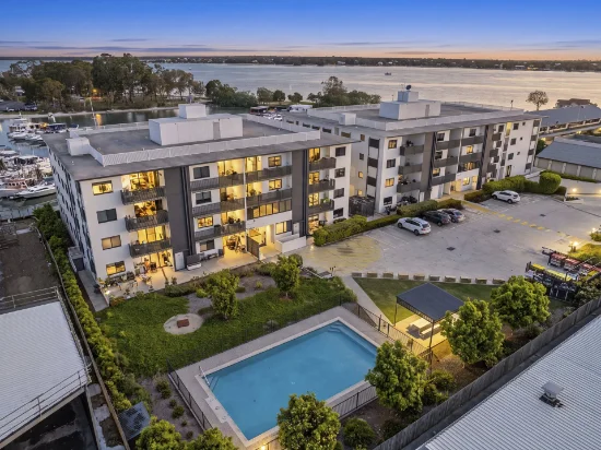 126/3-5 Spinnaker Drive, Sandstone Point, Qld 4511-Image