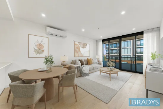 126/39 Mcintyre Street, Narrabundah, ACT 2604