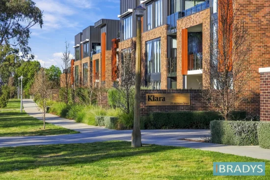 126/39 Mcintyre Street, Narrabundah, ACT 2604-Image