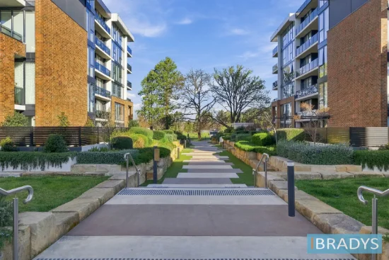 126/39 Mcintyre Street, Narrabundah, ACT 2604-Image