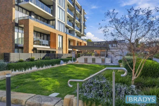 126/39 Mcintyre Street, Narrabundah, ACT 2604-Image