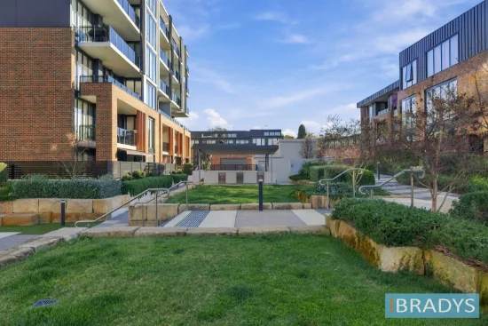 126/39 Mcintyre Street, Narrabundah, ACT 2604-Image