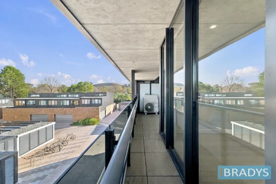 126/39 Mcintyre Street, Narrabundah, ACT 2604-Image