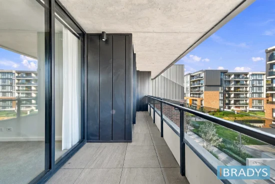 126/39 Mcintyre Street, Narrabundah, ACT 2604-Image