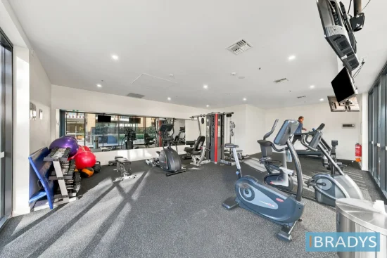 126/39 Mcintyre Street, Narrabundah, ACT 2604-Image