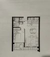 126/39 Mcintyre Street, Narrabundah, ACT 2604-Floorplan