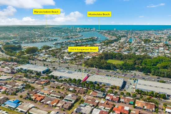 126/4 Longwood Street, Minyama, Qld 4575 - Sold