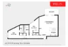127/121B Jerralong Drive, Schofields, NSW 2762-Floorplan