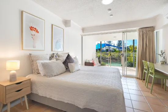 127/180 Alexandra Parade, Alexandra Headland, Qld 4572
