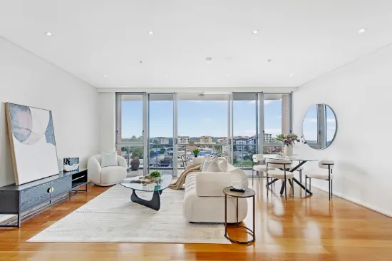 127/6-10 Romsey Street, Waitara, NSW 2077