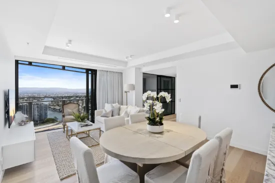 12706/36 Old Burleigh Road, Surfers Paradise, Qld 4217