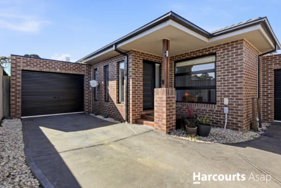 127a Doveton Avenue, Doveton, Vic 3177