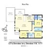 127a Doveton Avenue, Doveton, Vic 3177-Floorplan