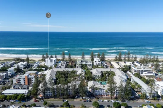 128/7 Redondo Avenue, Miami, Qld 4220