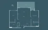 129/116 Easty Street, Phillip, ACT 2606-Floorplan