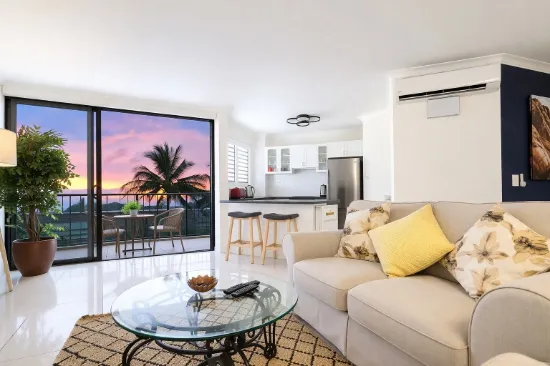 129/12-21 Gregory Street, Westcourt, Qld 4870