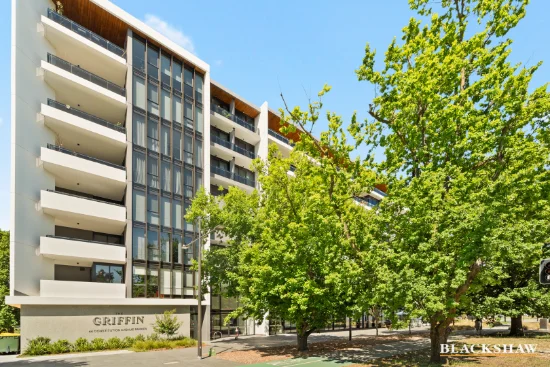 129/44 Constitution Avenue, Reid, ACT 2612