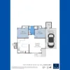 129/48-74 David Low Way, Diddillibah, Qld 4559-Floorplan