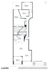 12A/12-14 Hurtle Square, Adelaide, SA 5000-Floorplan