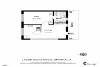 12a/26 Ozone Street, Cronulla, NSW 2230-Floorplan