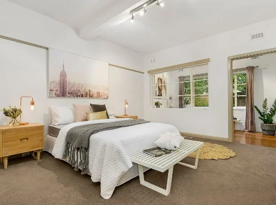12a/59 Queens Rd, Melbourne, Vic 3004-Image