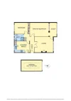 12a/59 Queens Rd, Melbourne, Vic 3004-Floorplan