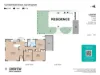 12A Bamfield Street, Sandringham, Vic 3191-Floorplan
