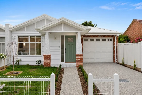 12A Bicknell Court, Broadmeadows, Vic 3047