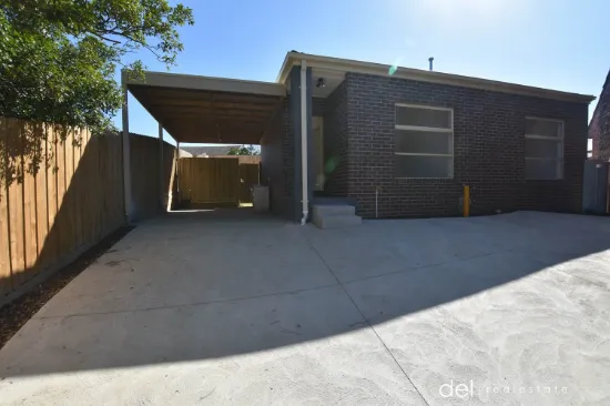 12A Camellia Court, Doveton, Vic 3177