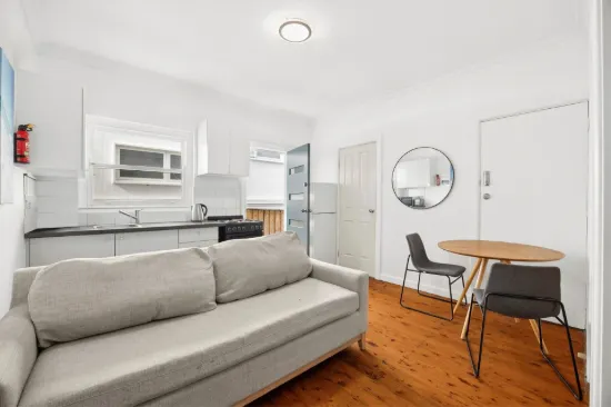 12A Evans Street, Freshwater, NSW 2096