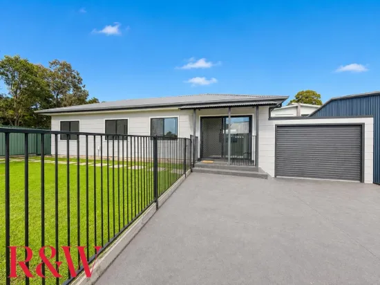 12a Mccahons Avenue, Georges Hall, NSW 2198