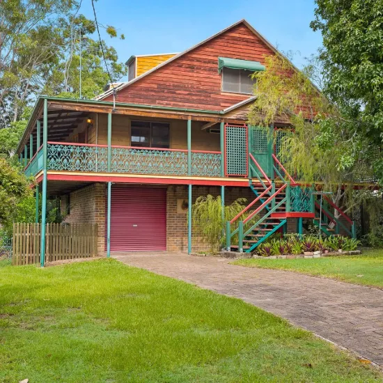 12A Peacock Court, Birkdale, Qld 4159