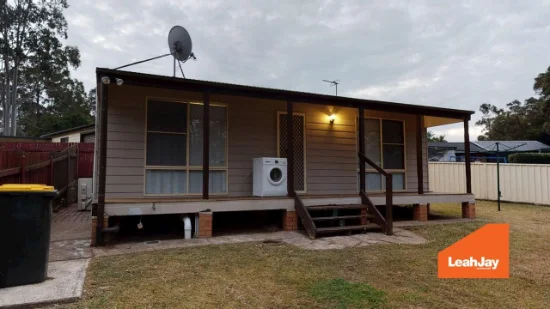 12A Sayce Close, Metford, NSW 2323