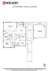 12A Snowdon Avenue, Caulfield, Vic 3162-Floorplan