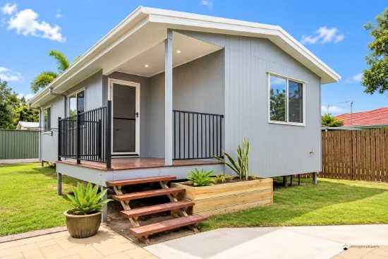 12A Taupo Street, Kippa-Ring, Qld 4021