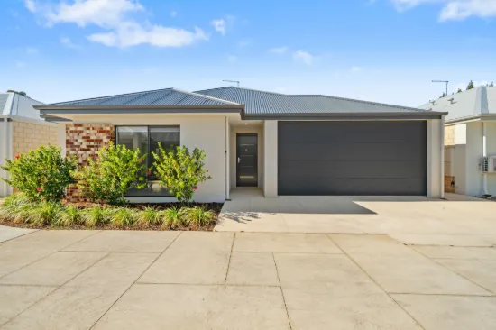 12B Cygni Street, Mandurah, WA 6210