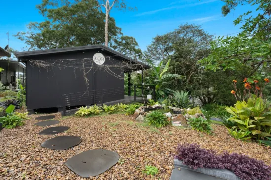 12B Mattes Way, Bomaderry, NSW 2541