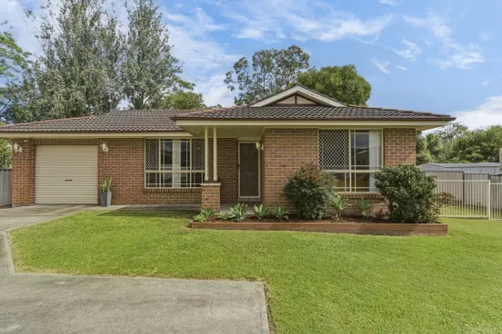 12b Waratah Street, Bellbird, NSW 2325