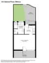 12C Stallard Place, Withers, WA 6230-Floorplan