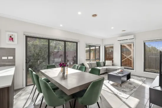 12D Griffen Street, Hamlyn Heights, Vic 3215