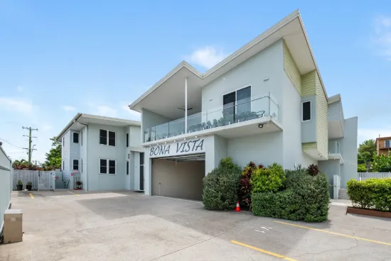 13/1-3 Norris Road, Mount Pleasant, Qld 4740