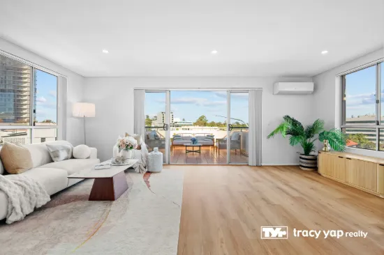 13/1-3 Oxford Street, Epping, NSW 2121