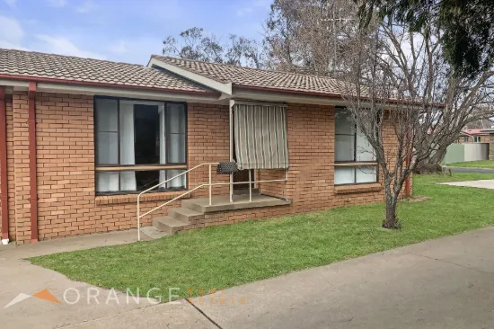 13/1-7 Hartas Lane, Orange, NSW 2800
