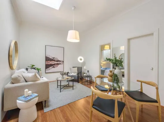 13/1 Darley Street, Darlinghurst, NSW 2010
